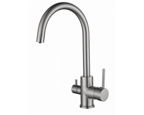 Смеситель для кухонной мойки KAISER Merkur 26744-5