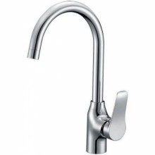 Смеситель для кухонной мойки KAISER Sena 74044