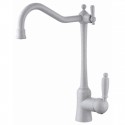 Смеситель для кухонной мойки KAISER Vincent 31944-4 Смеситель для кухонной мойки KAISER Vincent 31944-4