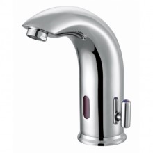Смеситель для раковины KAISER Sensor 38421