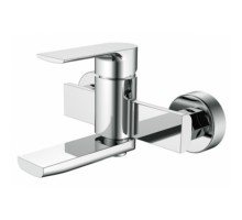Смеситель для ванны KAISER Linear 59022