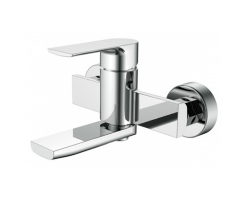 Смеситель для ванны KAISER Linear 59022