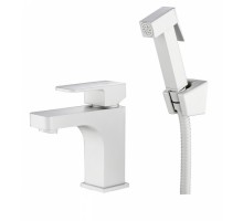 Смеситель для биде KAISER Sonat 34088-4
