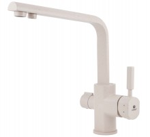 Смеситель для кухонной мойки KAISER Decor 40144-8