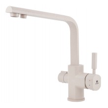 Смеситель для кухонной мойки KAISER Decor 40144-8