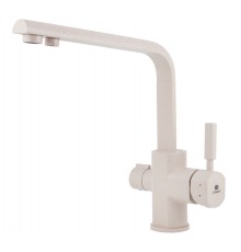 Смеситель для кухонной мойки KAISER Decor 40144-8