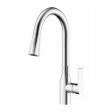 Смеситель для кухонной мойки KAISER Linear 59044