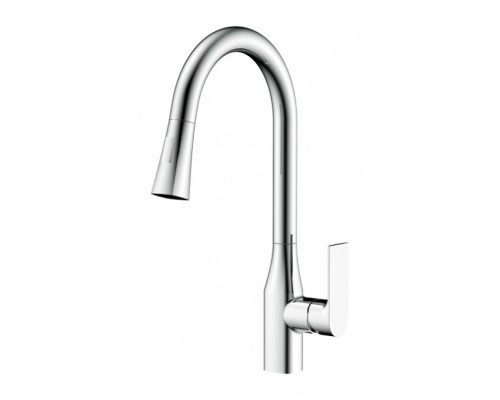 Смеситель для кухонной мойки KAISER Linear 59044