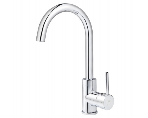 Смеситель для кухонной мойки KAISER Merkur 26633