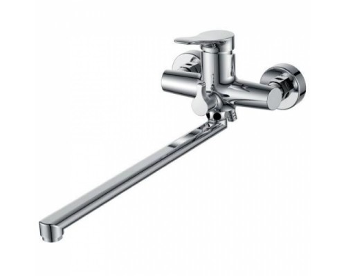 Смеситель для ванны с душем KAISER Sena 74055