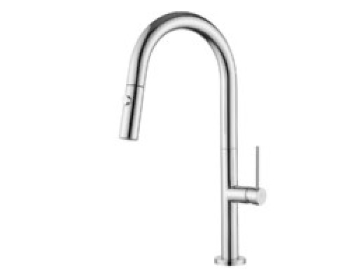 Смеситель для кухни KAISER Merkur 26466