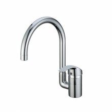 Смеситель для кухонной мойки KAISER Nova 23044