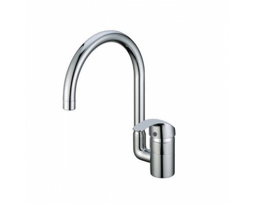 Смеситель для кухонной мойки KAISER Nova 23044
