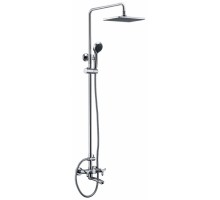 Душевая система KAISER Trio 57288