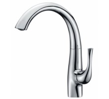 Смеситель для кухонной мойки KAISER Comba 48033