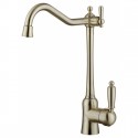 Смеситель для кухонной мойки KAISER Vincent 31944-1 Смеситель для кухонной мойки KAISER Vincent 31944-1