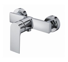 Смеситель для ванны KAISER Linear 59177