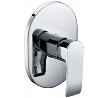 Смеситель для ванны с душем KAISER Aurora 67177