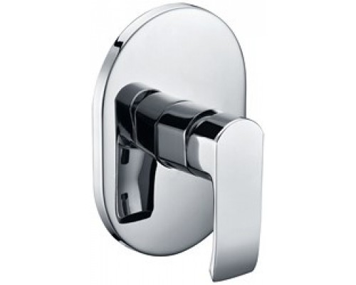 Смеситель для ванны с душем KAISER Aurora 67177