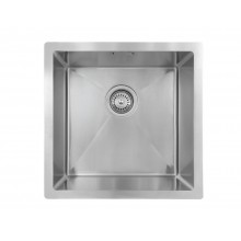 Кухонная мойка KAISER 44x44x20 KSM-4444