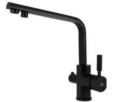 Смеситель для кухонной мойки KAISER Decor 40144-9