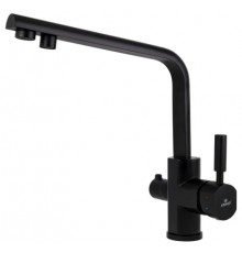 Смеситель для кухонной мойки KAISER Decor 40144-9