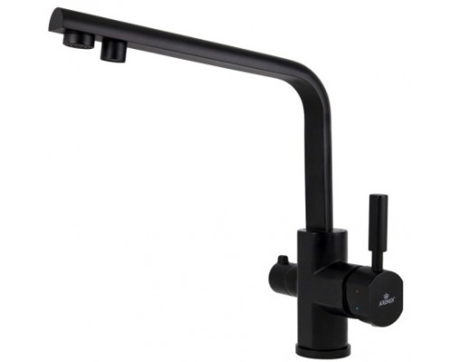 Смеситель для кухонной мойки KAISER Decor 40144-9 Смеситель для кухонной мойки KAISER Decor 40144-9