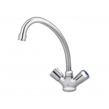 Смеситель для кухонной мойки KAISER Luna 11083