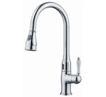 Смеситель для кухонной мойки KAISER Vincent 31366