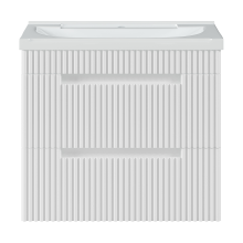 Тумба под раковину Brevita Ariana - 60 подвесная