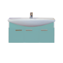 Тумба под раковину Misty Джулия 105 тумба подвесная голубая Л-Джу01105-0110По Тумба под раковину Misty Джулия 105 тумба подвесная голубая Л-Джу01105-0110По