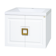 Тумба под раковину Misty Галвер - 60 подвесная