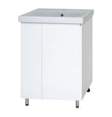 Тумба под раковину Misty Лира - 60