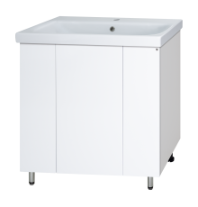 Тумба под раковину Misty Лира - 80