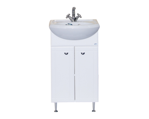 Тумба под раковину Misty Соло -40 Тумба прямая Э-Сол01040-0112Д