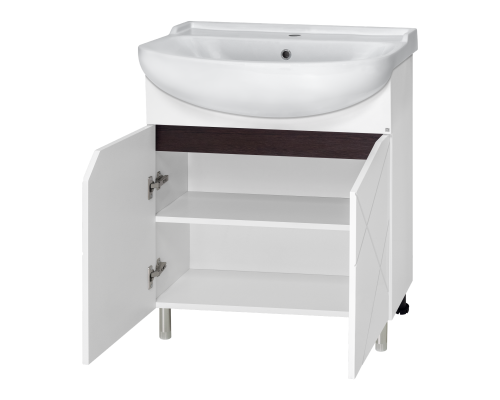 Тумба под раковину Misty Грани - 70