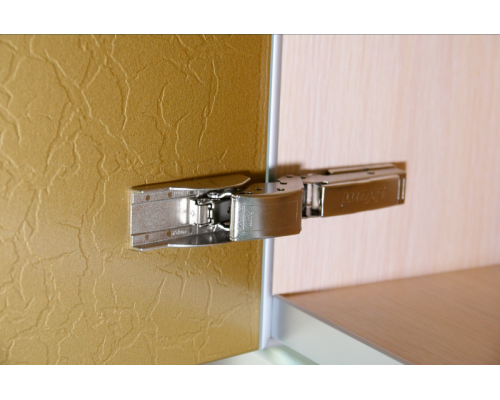 Тумба под раковину Misty Джулия 85 тумба прямая краколет черная Л-Джу01085-0213Пр