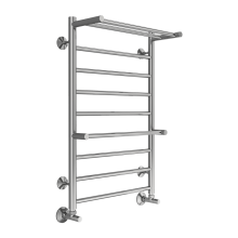 Полотенцесушитель Terminus Анкона П8 500х800