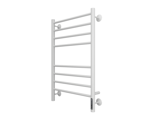 Полотенцесушитель Terminus Аврора П8 500х800 электро КС 9003 матовый