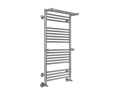 Полотенцесушитель Terminus Аврора с 2-мя/п П20 500х1000