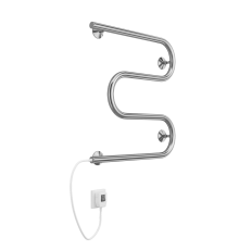 Полотенцесушитель Terminus Электро 25 М-обр 500х500