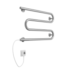 Полотенцесушитель Terminus Электро 25 М-обр 600х350