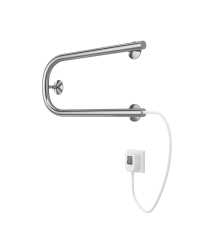 Полотенцесушитель Terminus Электро 25 П-обр 500х200