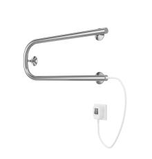 Полотенцесушитель Terminus Электро 25 П-обр 600х200