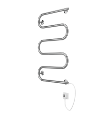 Полотенцесушитель Terminus Электро 25 Ш-обр 500х800