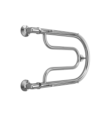 Полотенцесушитель Terminus Фокстрот (1")320х500