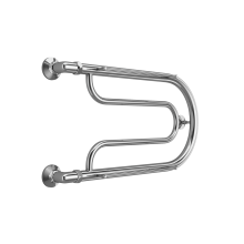 Полотенцесушитель Terminus Фокстрот (1")320х600