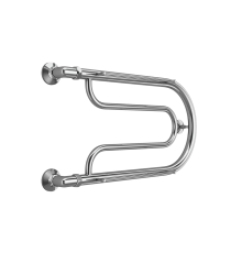 Полотенцесушитель Terminus Фокстрот (1")320х600