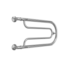 Полотенцесушитель Terminus Фокстрот (1")320х700