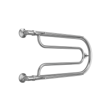 Полотенцесушитель Terminus Фокстрот (1")320х700